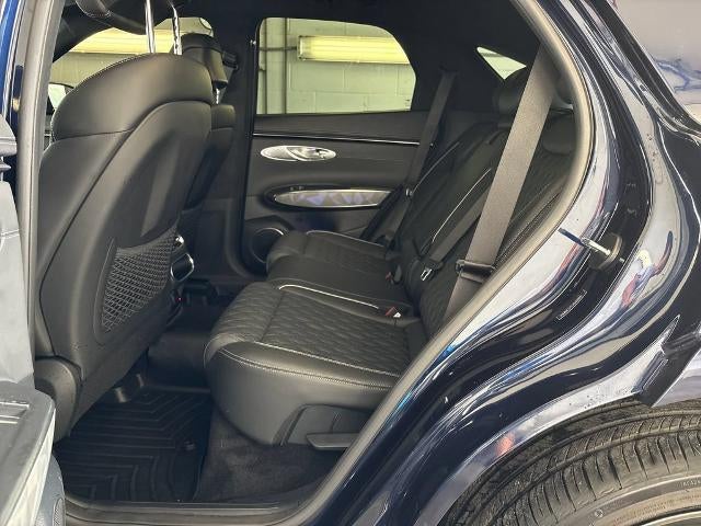 2025 Genesis GV70 3.5T Sport