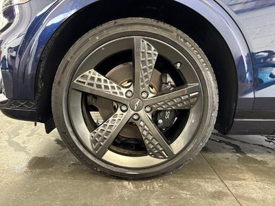 2025 Genesis GV70 3.5T Sport