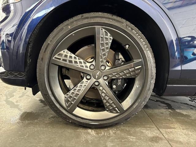 2025 Genesis GV70 3.5T Sport