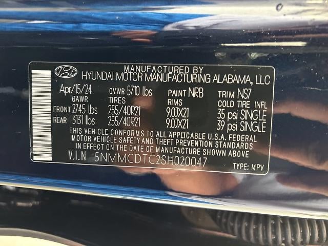 2025 Genesis GV70 3.5T Sport