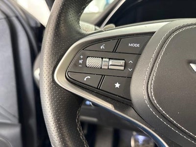 2025 Genesis GV70 3.5T Sport