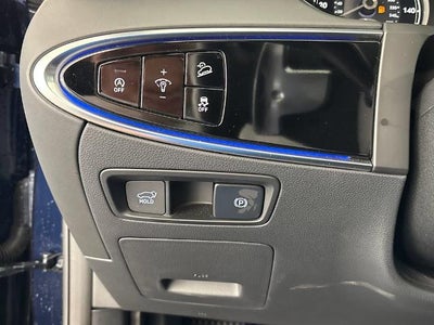 2025 Genesis GV70 3.5T Sport