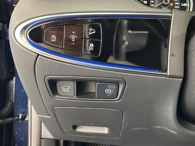 2025 Genesis GV70 3.5T Sport