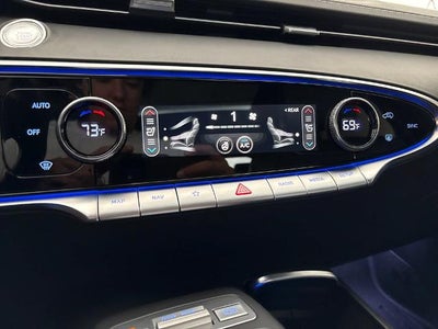 2025 Genesis GV70 3.5T Sport