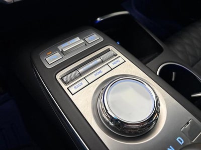 2025 Genesis GV70 3.5T Sport