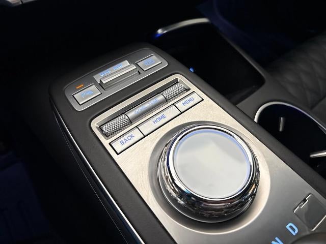 2025 Genesis GV70 3.5T Sport