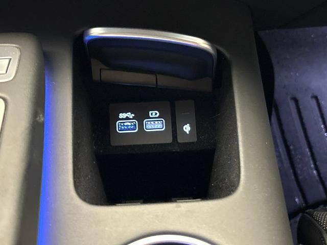 2025 Genesis GV70 3.5T Sport