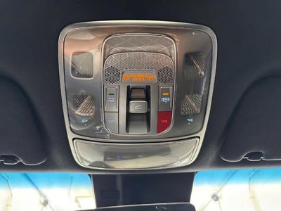 2025 Genesis GV70 3.5T Sport