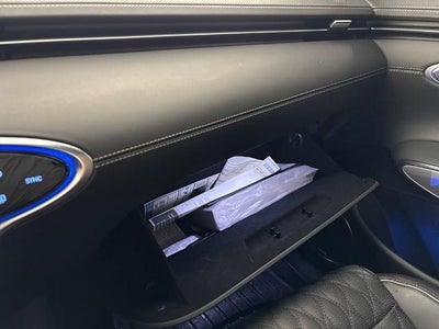 2025 Genesis GV70 3.5T Sport