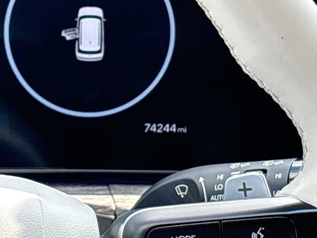 2024 Hyundai Santa Fe Limited