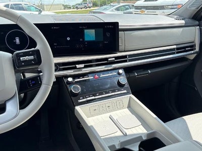 2024 Hyundai Santa Fe Limited