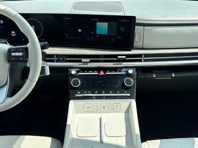 2024 Hyundai Santa Fe Limited