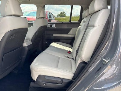 2024 Hyundai Santa Fe Limited