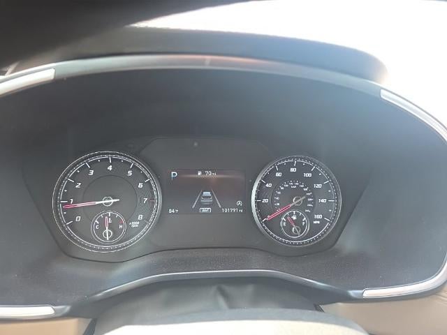 2023 Hyundai Santa Fe SE