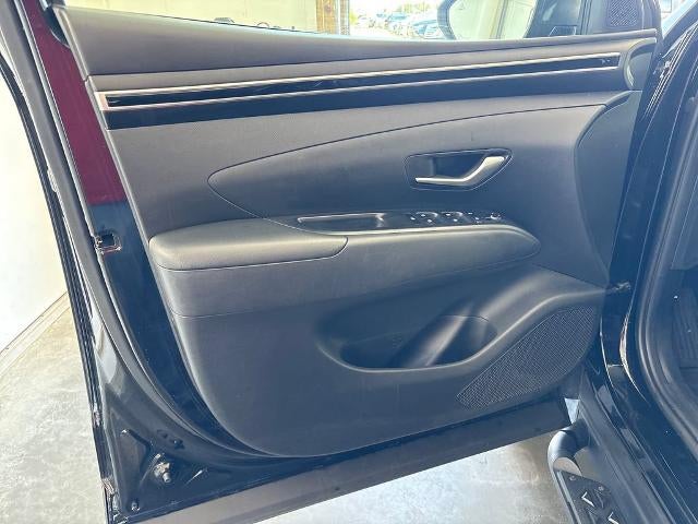 2023 Hyundai Santa Cruz NIGHT