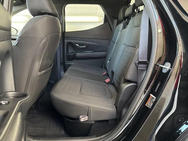 2023 Hyundai Santa Cruz NIGHT