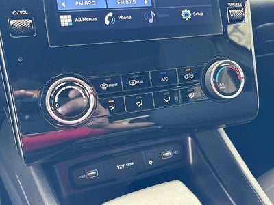 2023 Hyundai Santa Cruz NIGHT