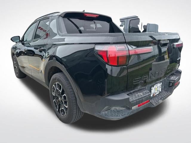 2022 Hyundai Santa Cruz SEL Premium