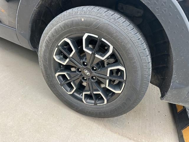2022 Hyundai Santa Cruz SEL Premium