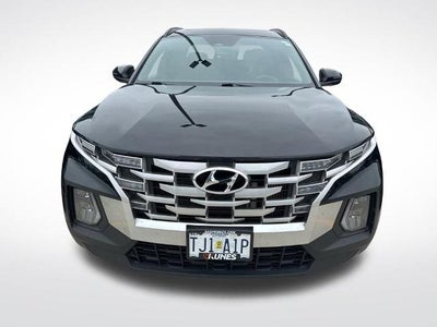 2022 Hyundai Santa Cruz SEL Premium