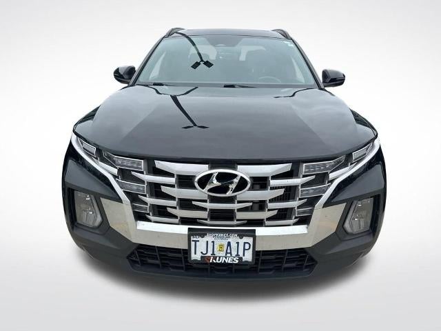 2022 Hyundai Santa Cruz SEL Premium
