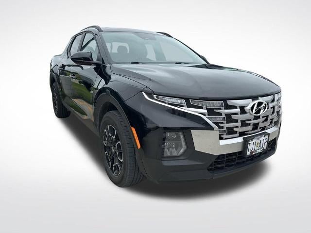 2022 Hyundai Santa Cruz SEL Premium