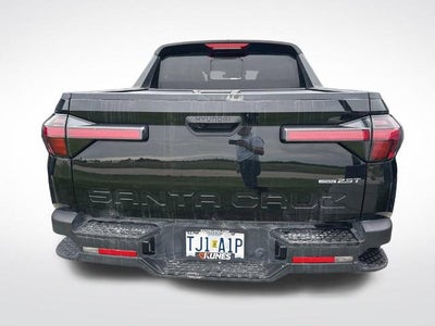 2022 Hyundai Santa Cruz SEL Premium