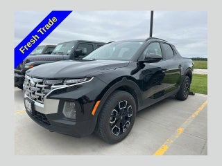 2022 Hyundai Santa Cruz SEL Premium