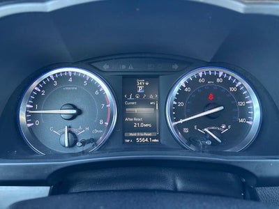 2014 Toyota Highlander XLE V6