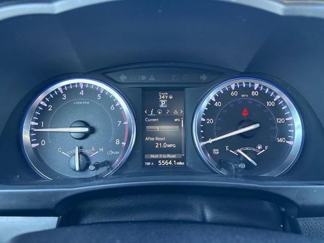 2014 Toyota Highlander XLE V6