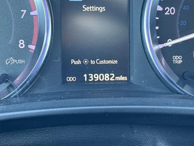 2014 Toyota Highlander XLE V6