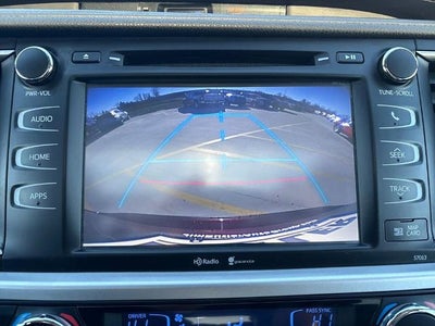 2014 Toyota Highlander XLE V6