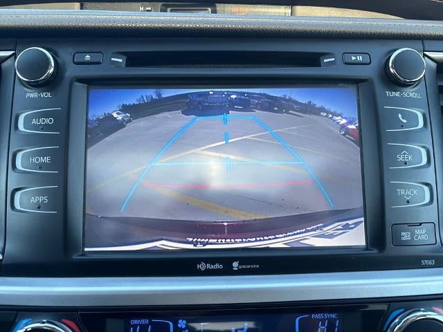 2014 Toyota Highlander XLE V6