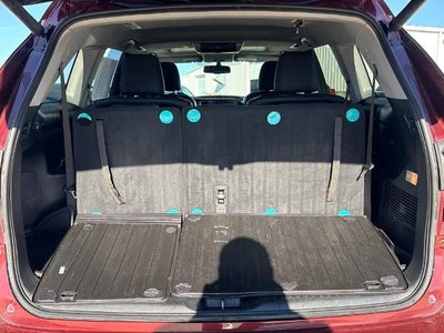 2014 Toyota Highlander XLE V6