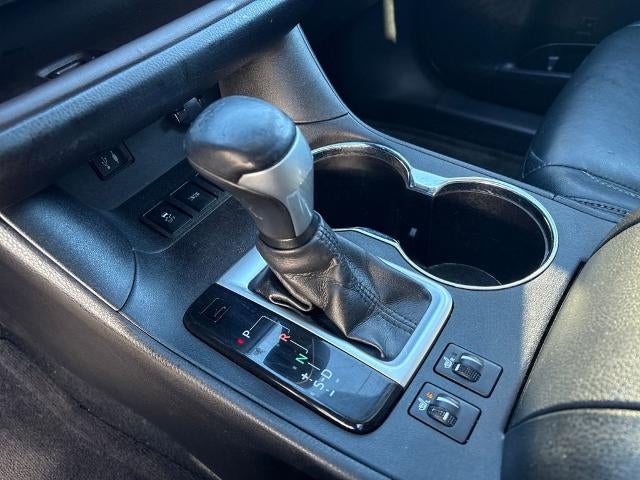 2014 Toyota Highlander XLE V6