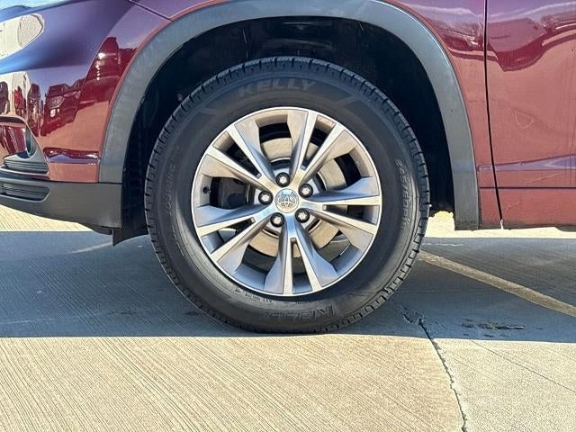 2014 Toyota Highlander XLE V6