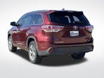 2014 Toyota Highlander XLE V6