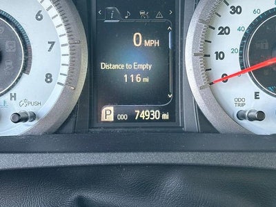 2019 Toyota Sienna SE 8 Passenger