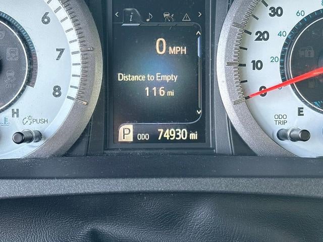 2019 Toyota Sienna SE 8 Passenger