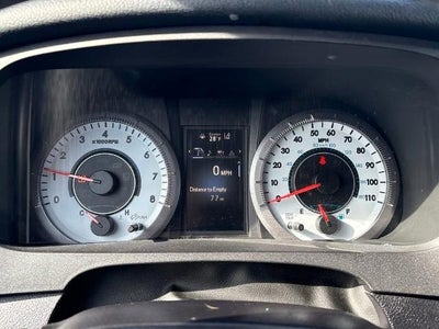 2019 Toyota Sienna SE 8 Passenger
