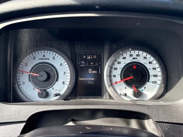 2019 Toyota Sienna SE 8 Passenger