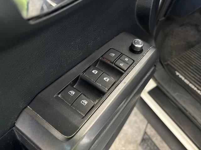 2017 Toyota Tacoma TRD Pro