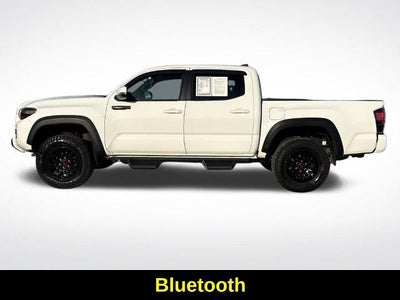 2017 Toyota Tacoma TRD Pro