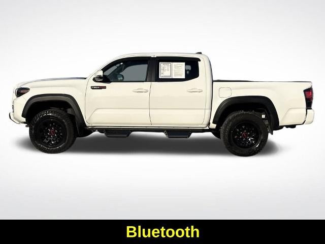 2017 Toyota Tacoma TRD Pro