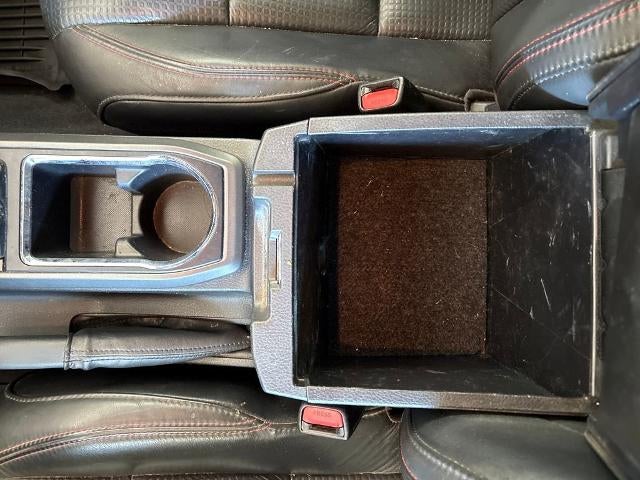 2017 Toyota Tacoma TRD Pro