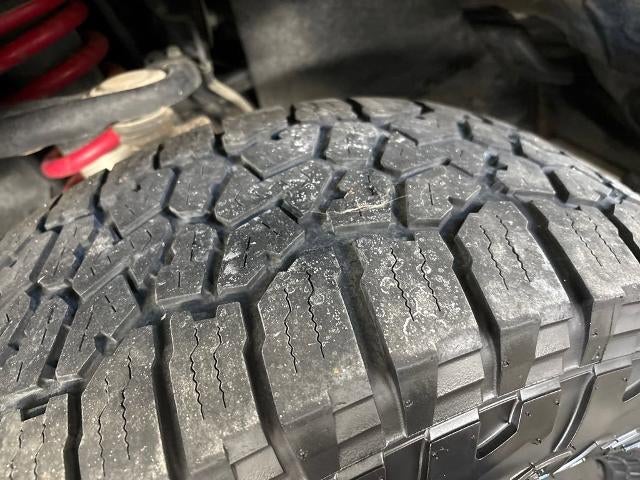 2017 Toyota Tacoma TRD Pro