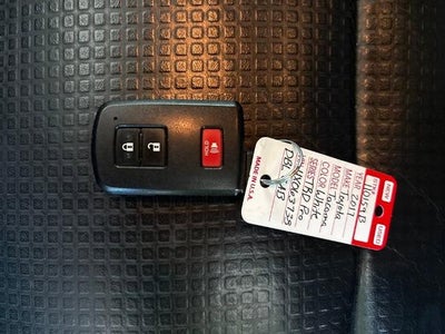 2017 Toyota Tacoma TRD Pro