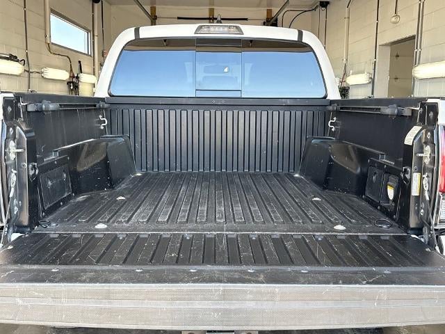 2017 Toyota Tacoma TRD Pro