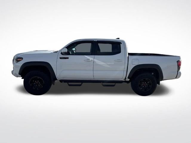 2017 Toyota Tacoma TRD Pro