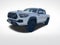 2017 Toyota Tacoma TRD Pro
